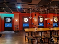 Smart Darts Games Image 1