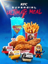 Character-Inspired Sauces Image 1