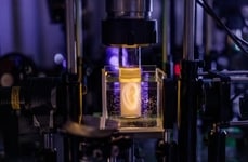Volumetric Bioprinting
