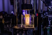 Volumetric Bioprinting