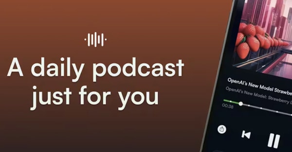 16 AI-Generated Personalized Podcasts