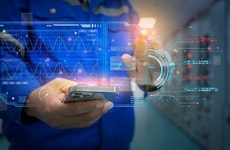 Offshore Wind-Powered Data Centres