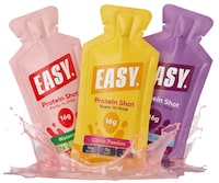 Ready-to-Drink Protein Shots Image 1