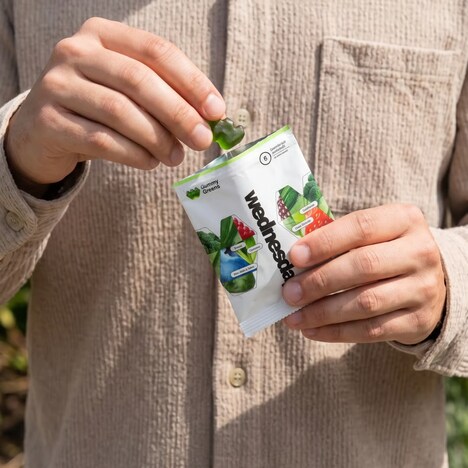 All-in-One Daily Gummies