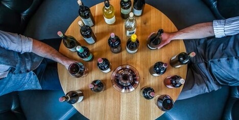 Regional Discovery Dining