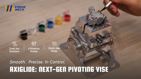 Precision Positioning Tools