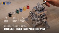 Precision Positioning Tools
