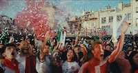 Visceral Soccer-Fandom Spots Image 1