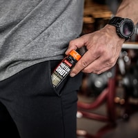 Pocket Protein Shots