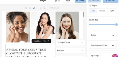 Website Growth Platforms