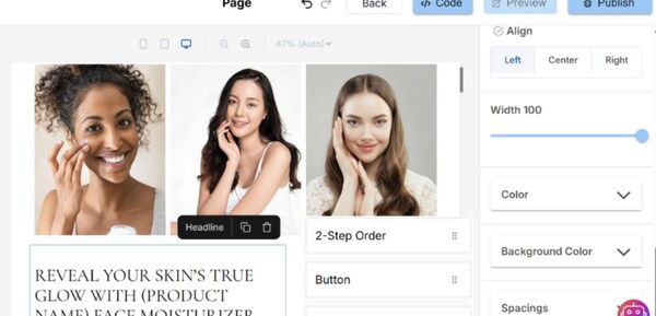 Website Growth Platforms