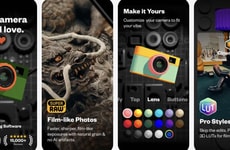 Photography Camera Apps