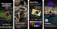 Photography Camera Apps Image 1