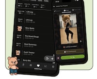 Health Fitness Apps Image 1