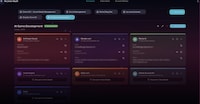 Credential Management Tools