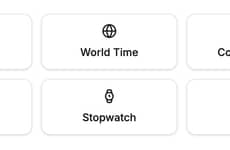 Time Productivity Tools