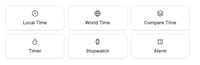 Time Productivity Tools Image 1