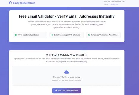 Data Quality Tools