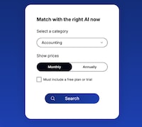 Subscription Comparison Platforms