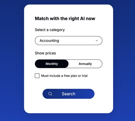 Subscription Comparison Platforms