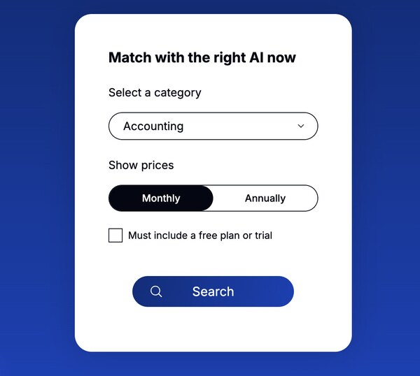 Subscription Comparison Platforms