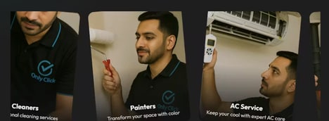 Local Hiring Platforms