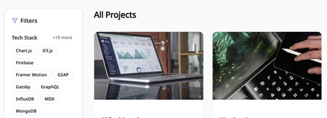 Developer Inspiration Platforms