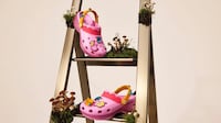 Game Character-Themed Clogs Image 3