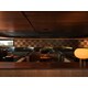 Italian-Inspired Restaurant Designs Image 1