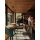 Italian-Inspired Restaurant Designs Image 3