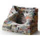 Layered Porcelain Sculpture Image 2