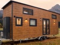 Six-Person Tiny Homes Image 2