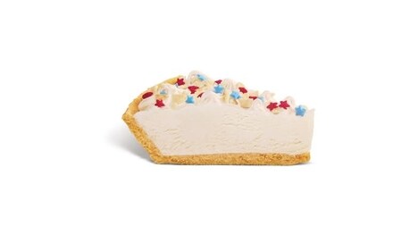 Patriotic Frozen Desserts