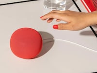 AI-Powered Smart Speakers