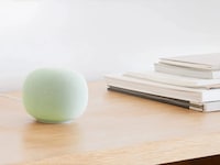 AI-Powered Smart Speakers Image 2