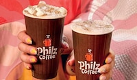 Campfire Treat Cold Brews Image 1
