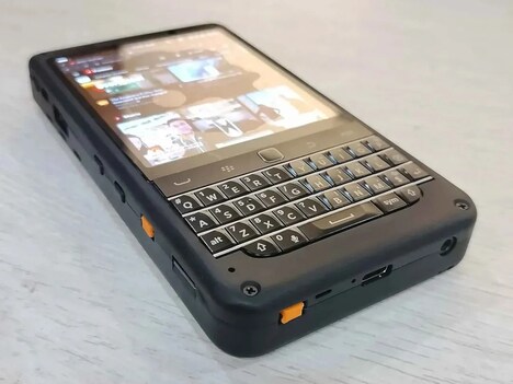 Compute Module Pocket Pcs