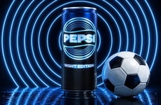 Energizing Late-Night Sodas