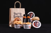 Hot Sauce Schmears Image 1