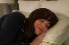 Under-Pillow Sleep Speakers