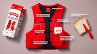 Butter-Churning Vests Image 2