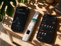 At-Home Fertility Trackers