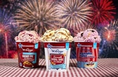 All-American Ice Creams