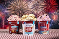 All-American Ice Creams Image 1