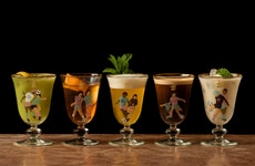 Supper Club Collectibles