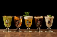 Supper Club Collectibles Image 1