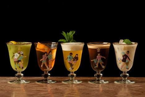 Supper Club Collectibles