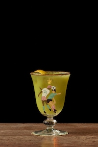 Supper Club Collectibles Image 2