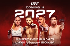 Canadian Streaming Agreements