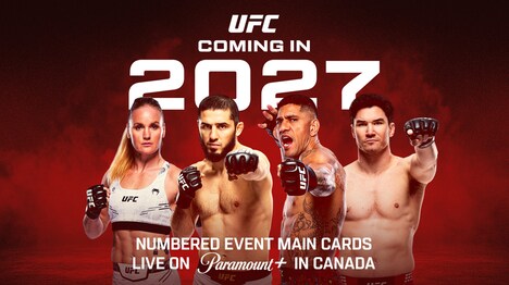 Canadian Streaming Agreements